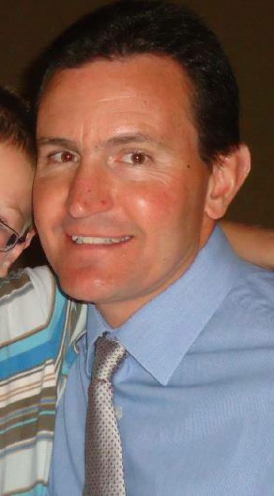 Tye Waterhouse Profile Photo