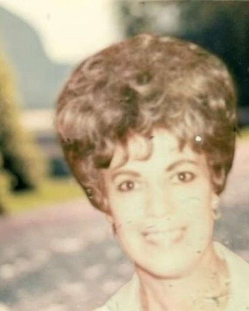 Marcella Kingston Archibeque Profile Photo