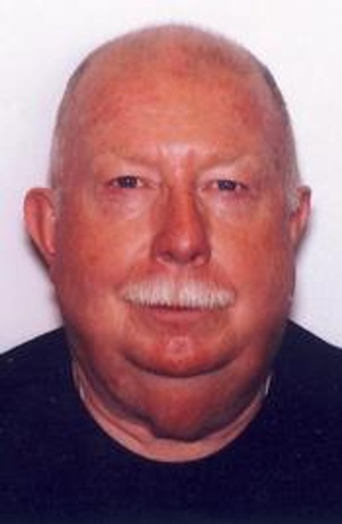 Donald Ross Murray Jr