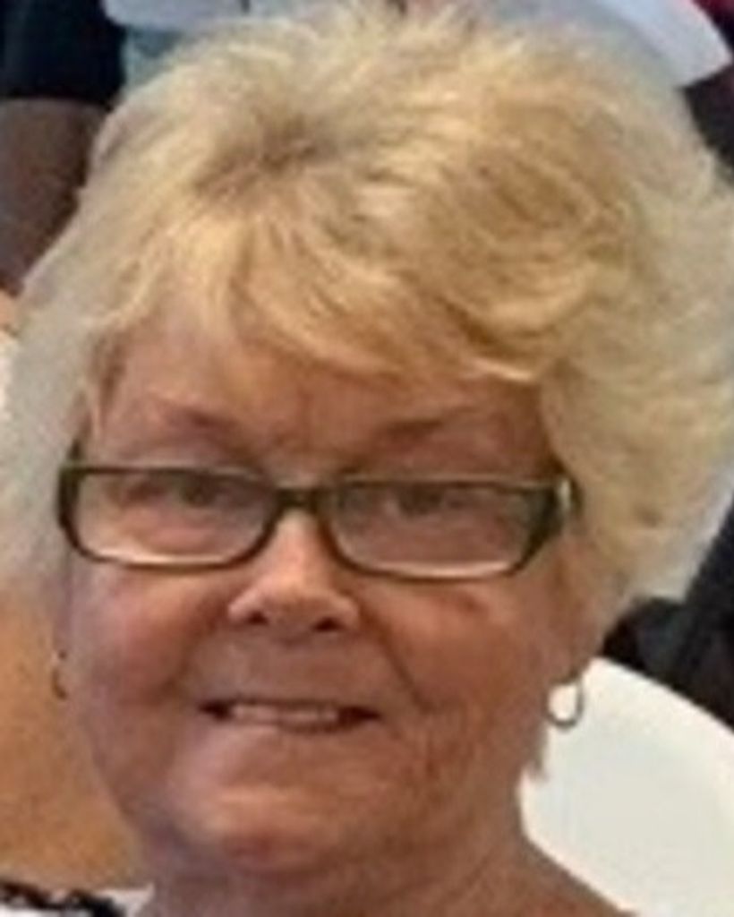 Christine Luke Cribb Profile Photo
