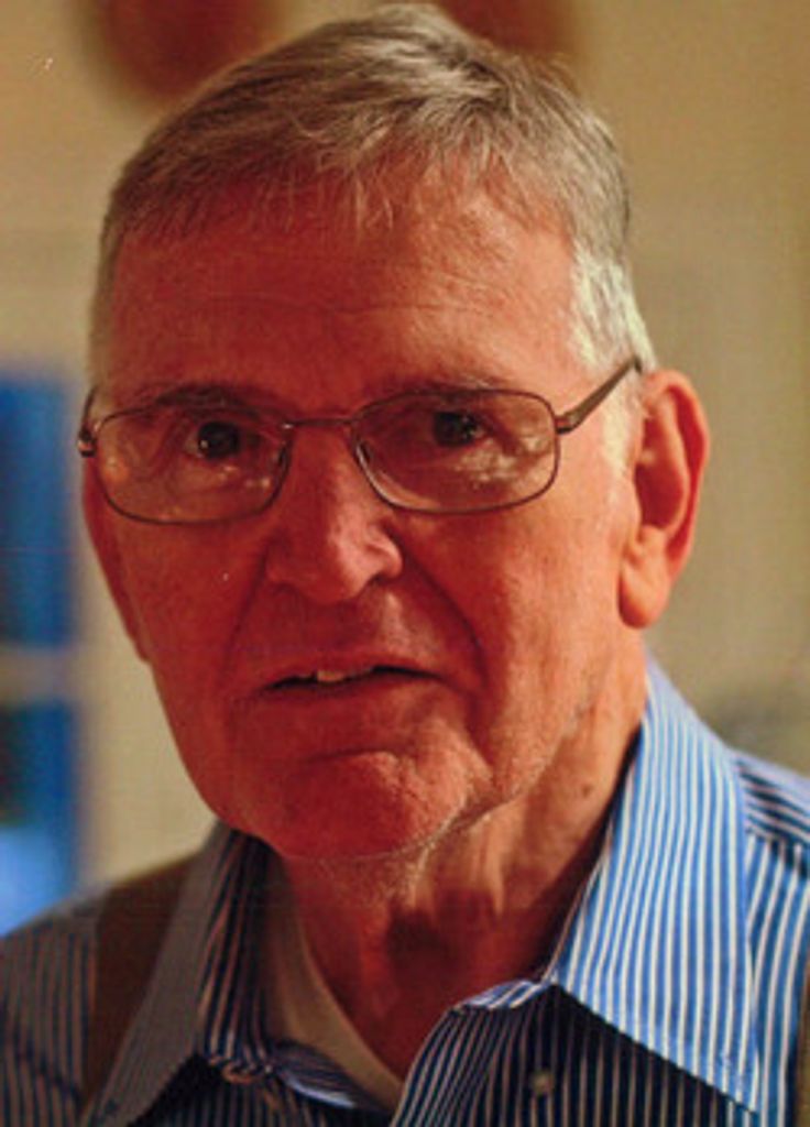 Richard Johnson Sr