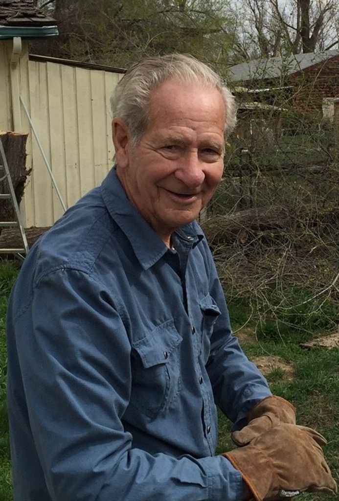 David Tuck Profile Photo
