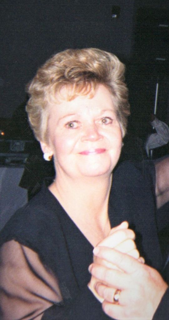Linda R. (Simpson) Hobbs Profile Photo