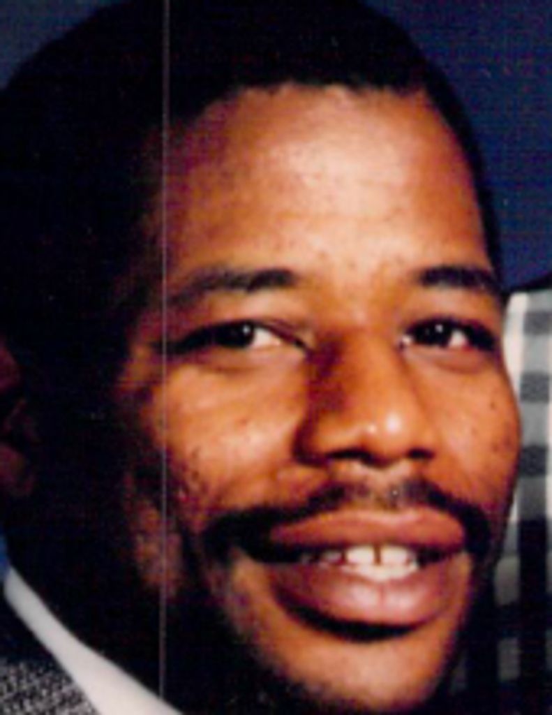 Frederick  Vaughn Rice