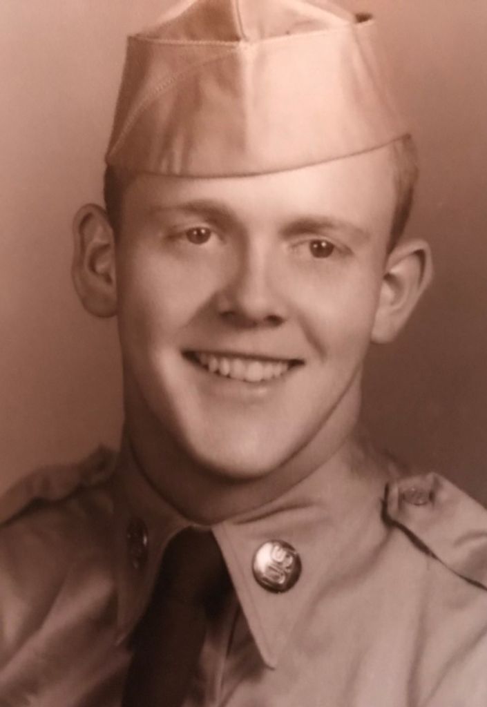 Donald P. Jones