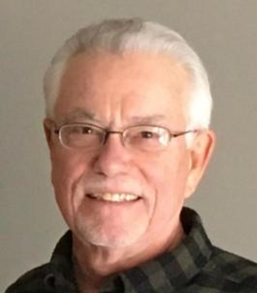 Roy Mueller Profile Photo