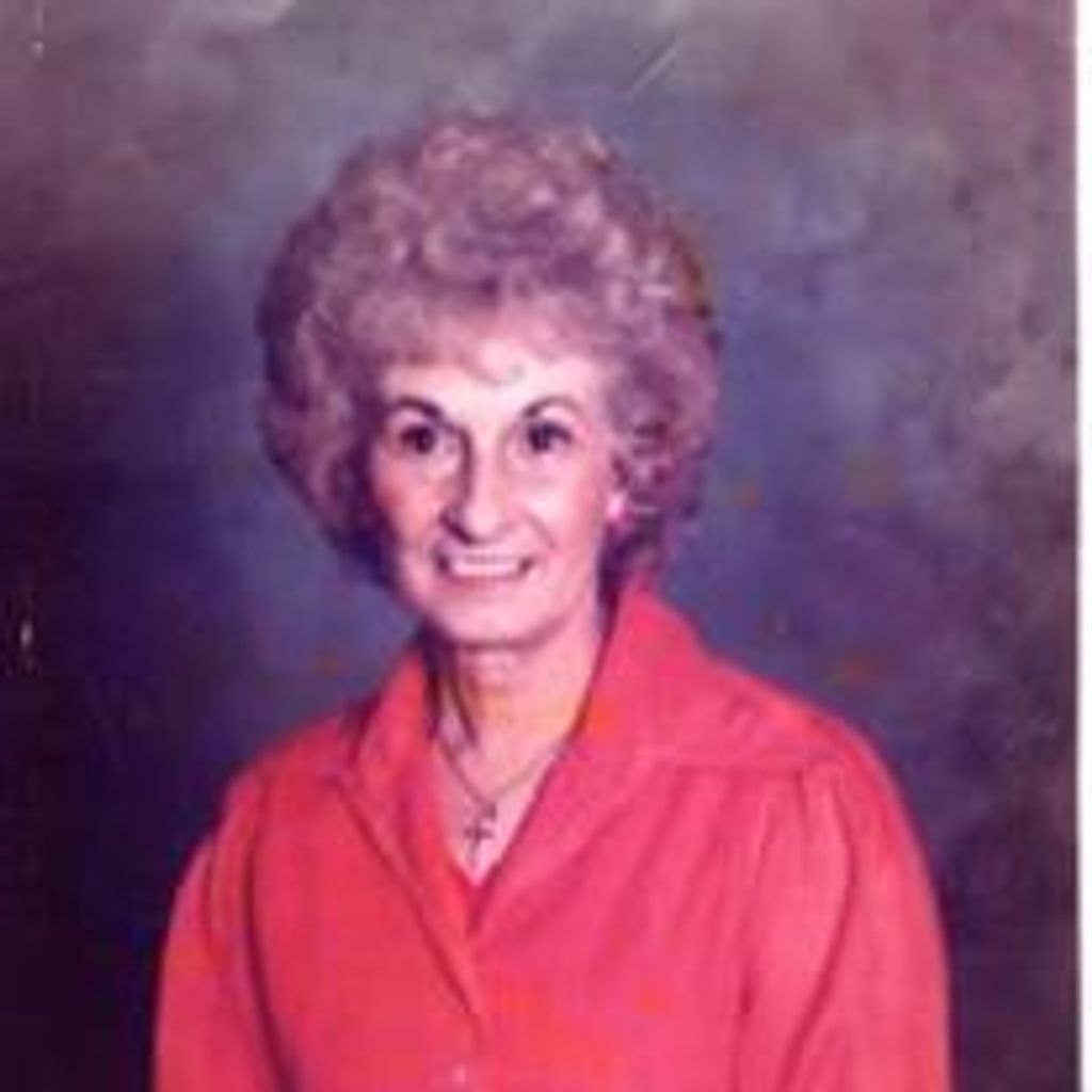 Margie Pearl Repasky
