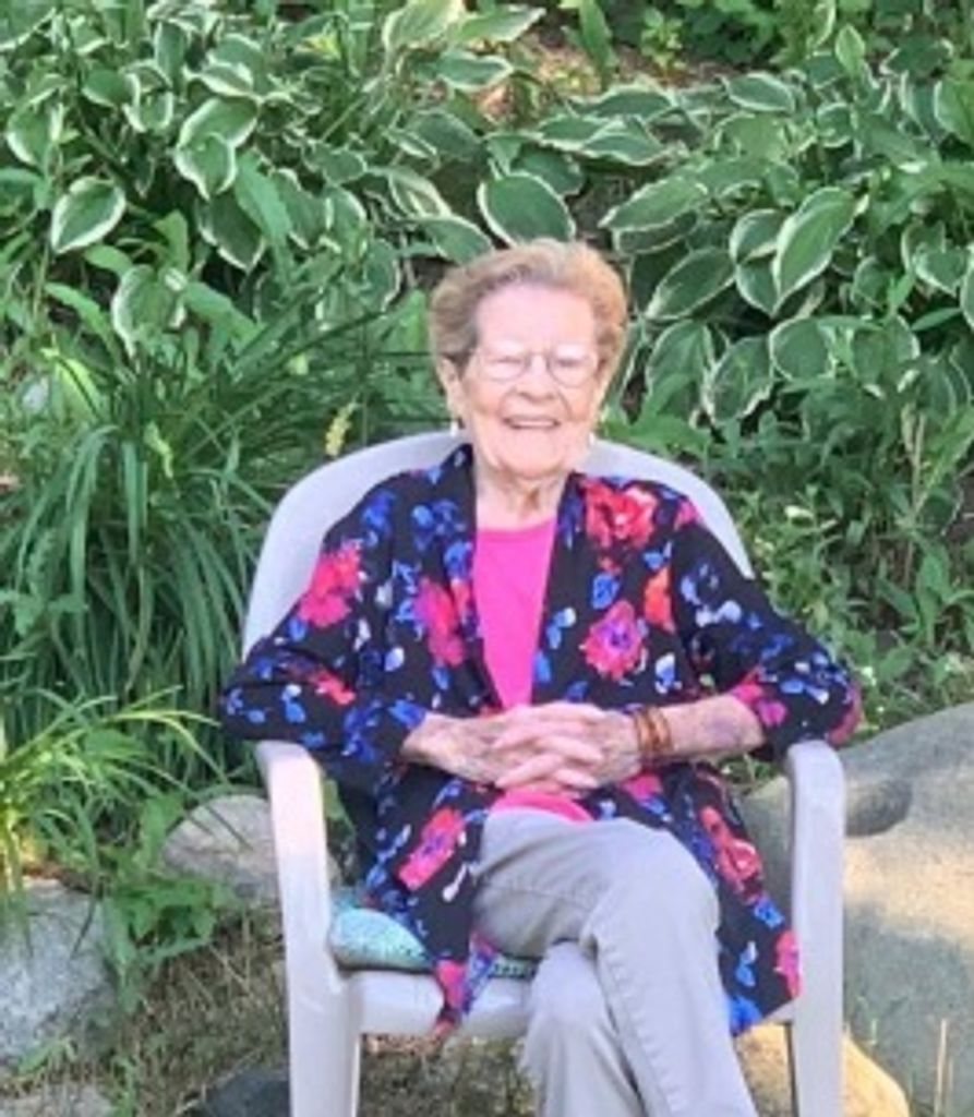 Mary Trenkle Profile Photo