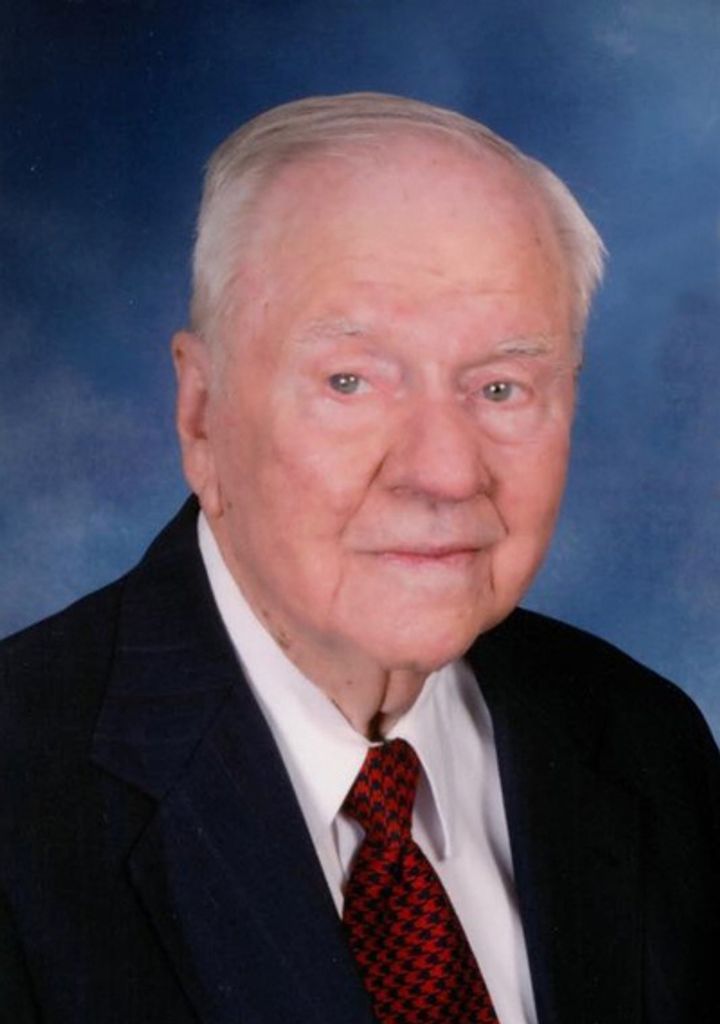 O. D. Hamilton Profile Photo