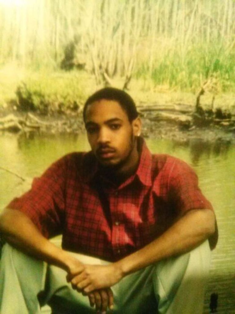 Bryan Wilson Profile Photo