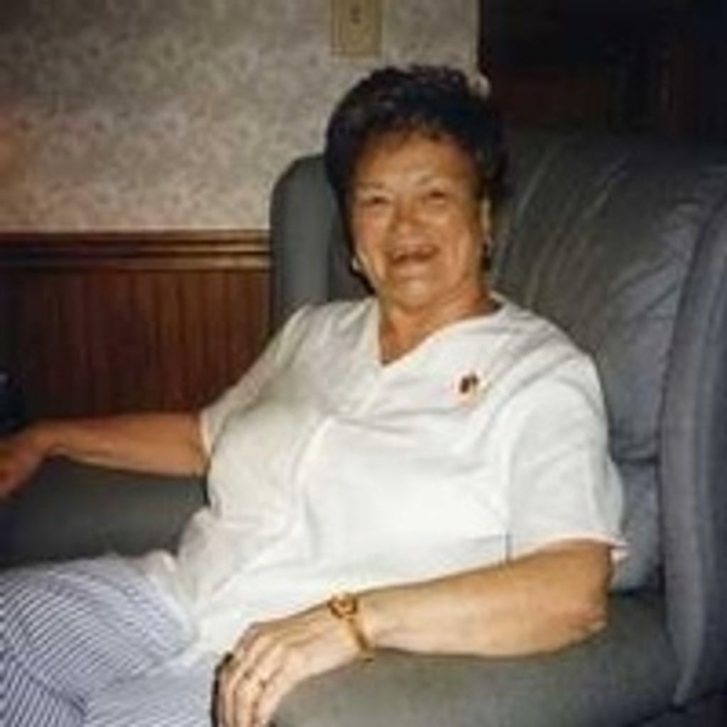 Martha J. Shackelford