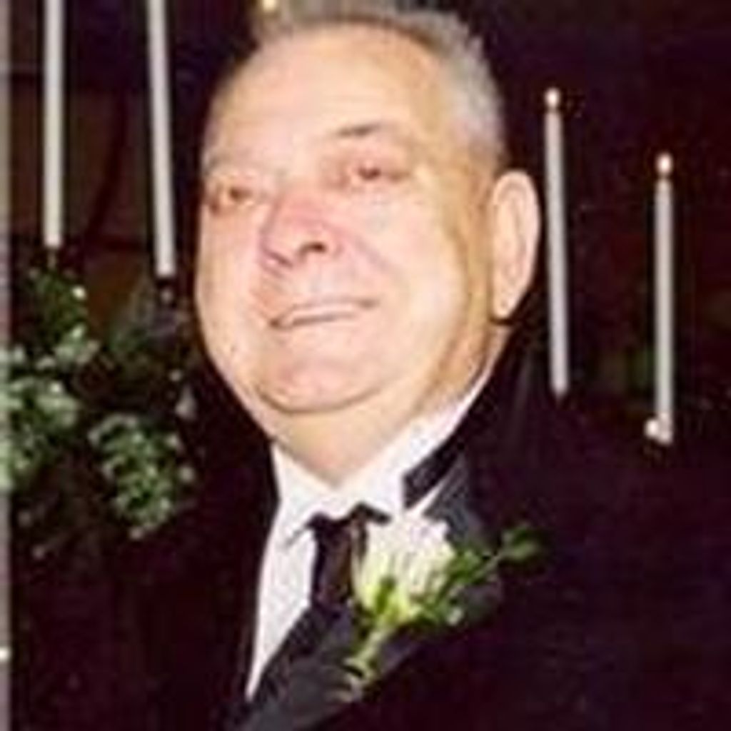 Ray Adams