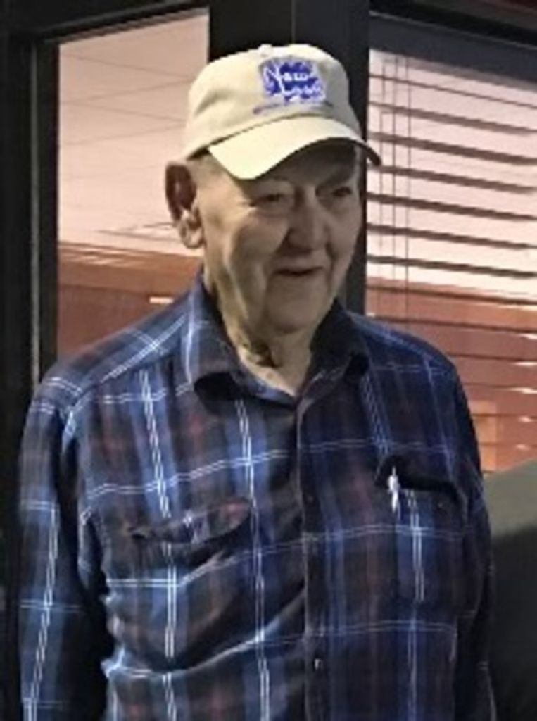 James "Jay" Ward Webb