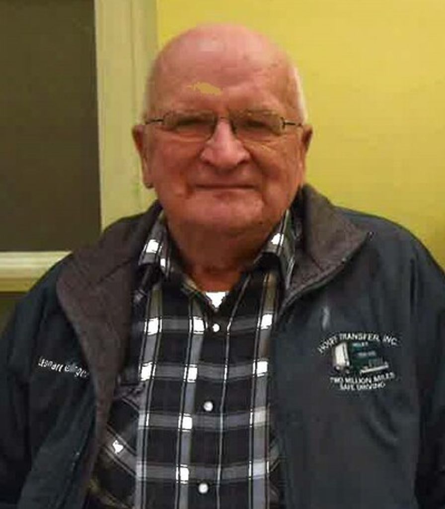 Leonard "Keppy" Franklin Keplinger Profile Photo