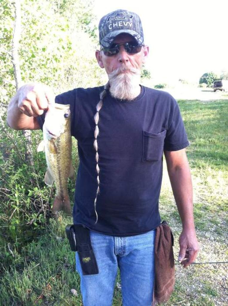 Jeffrey "Jeff" Scott Watts