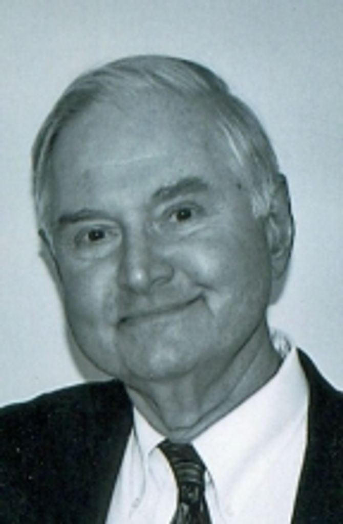 Frederick G. 'Doc' Schwartz