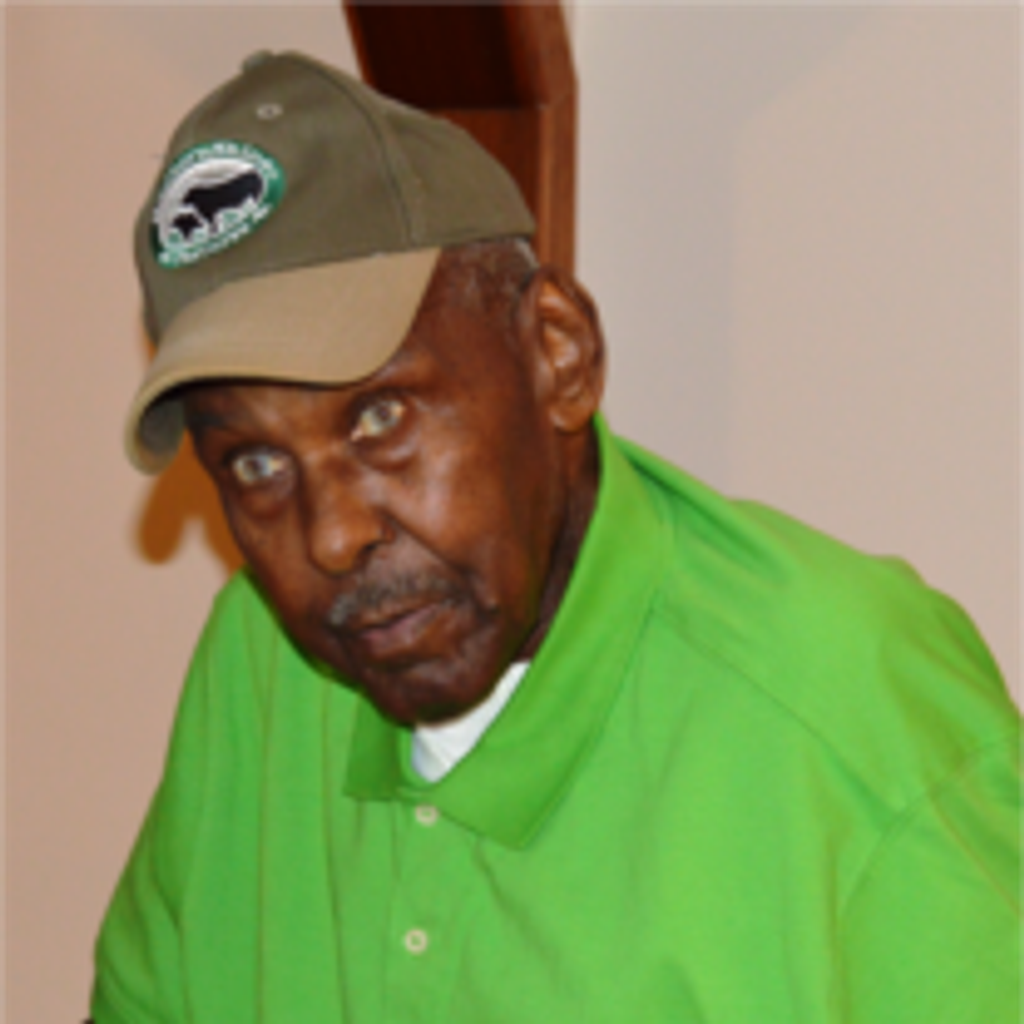 Mr. James Arthur Gandy