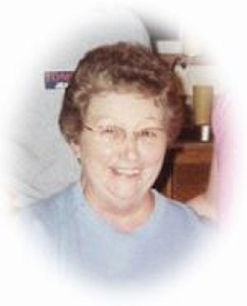 Mary Lou Hespe