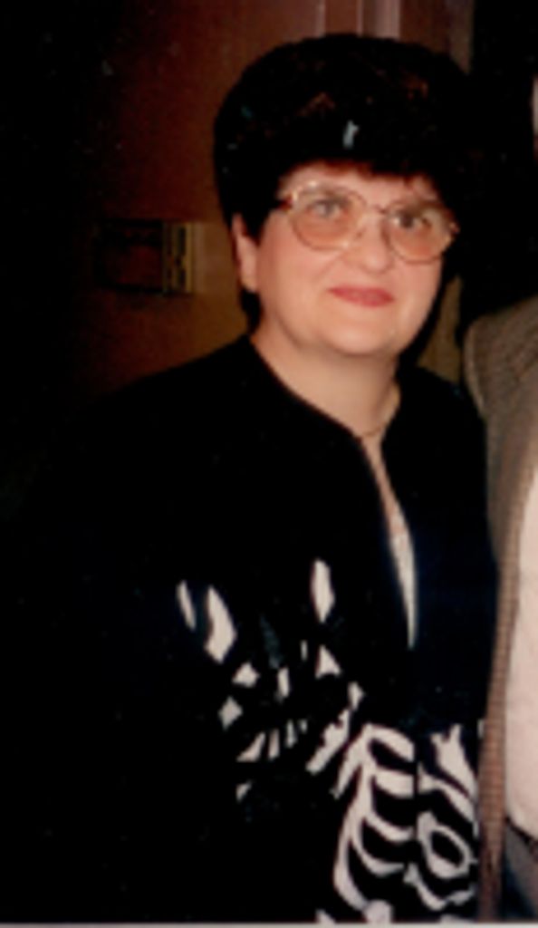 Theresa Severine Harker