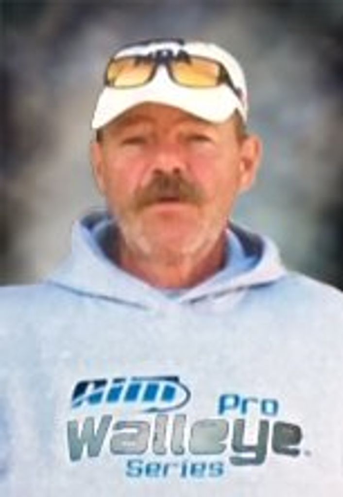 Steve R. Morrison Profile Photo