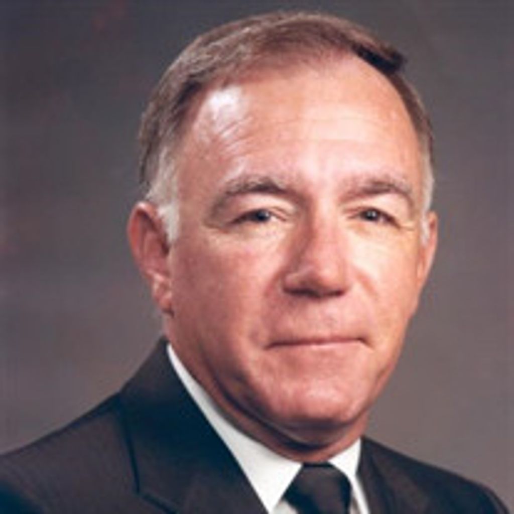 Luther H Manies