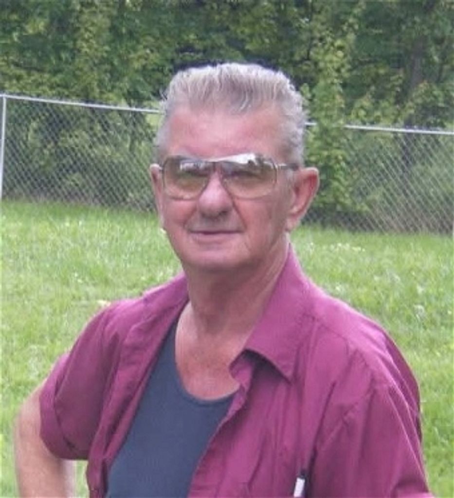 Nelson Edward Conn