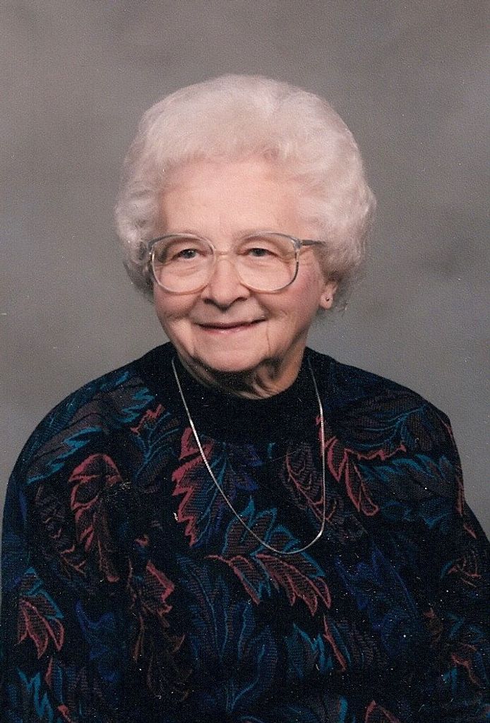 Sara Mae Hile