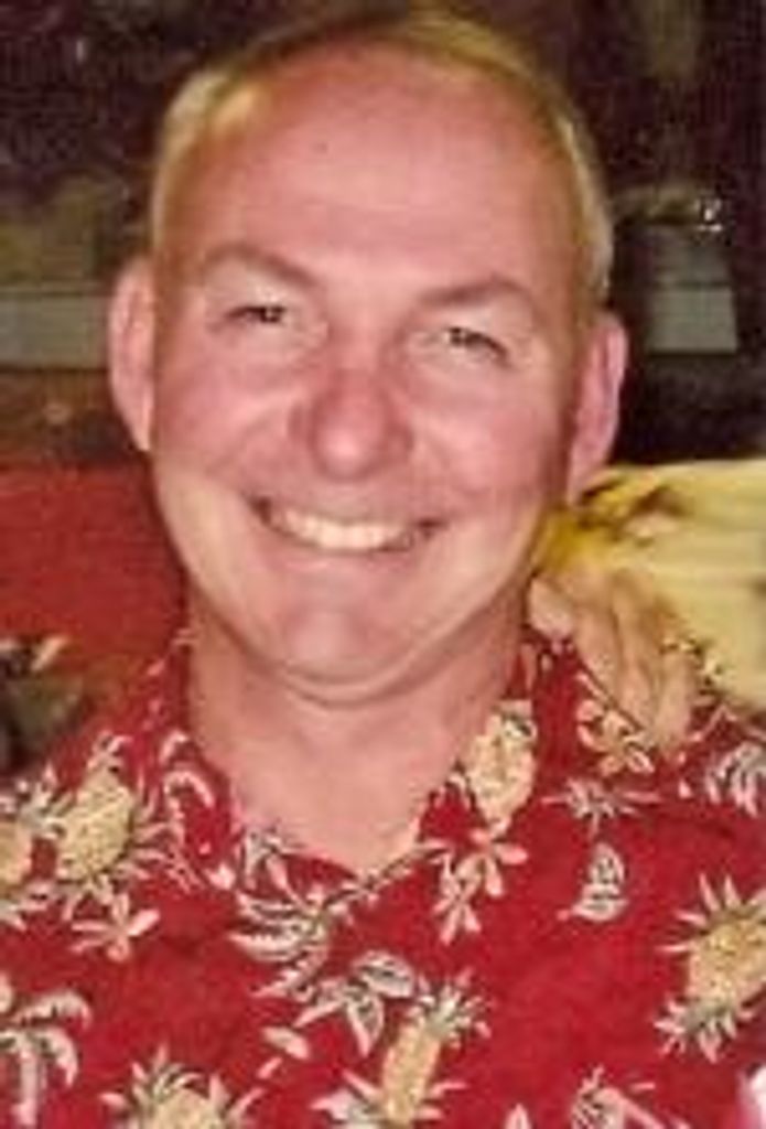 Robert William Stivers