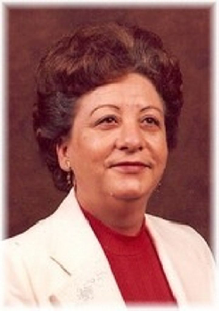 Edith Irene Schmollinger