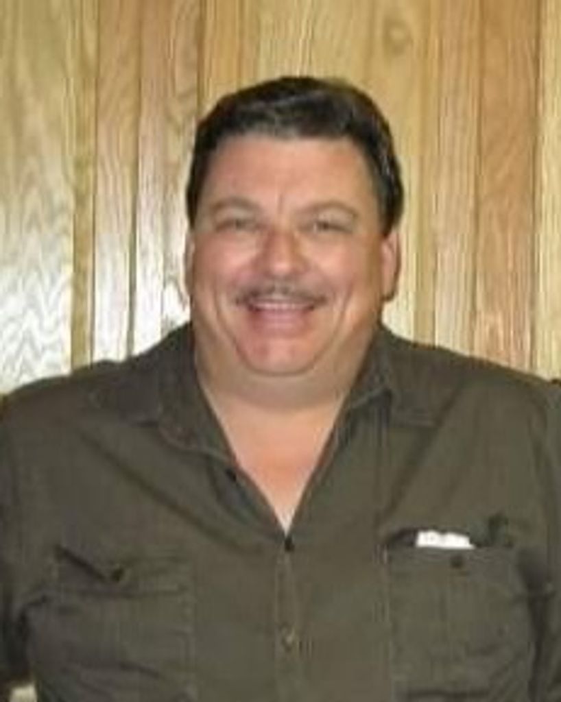 Thaddeus Martin "Marty" Thomas III Profile Photo