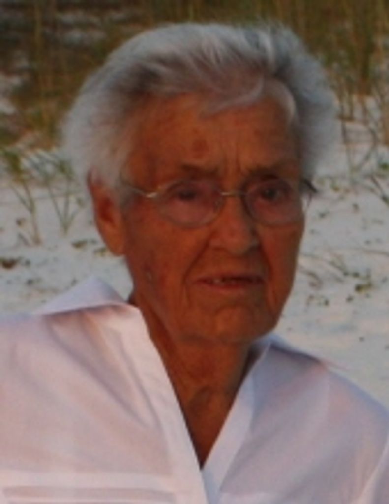 Vera Jo "Jack" Carroll
