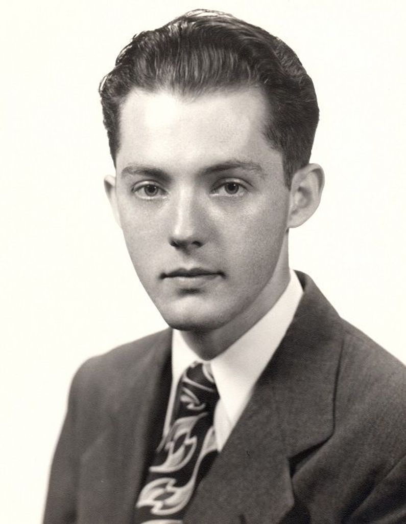 Paul Chapman Andrews