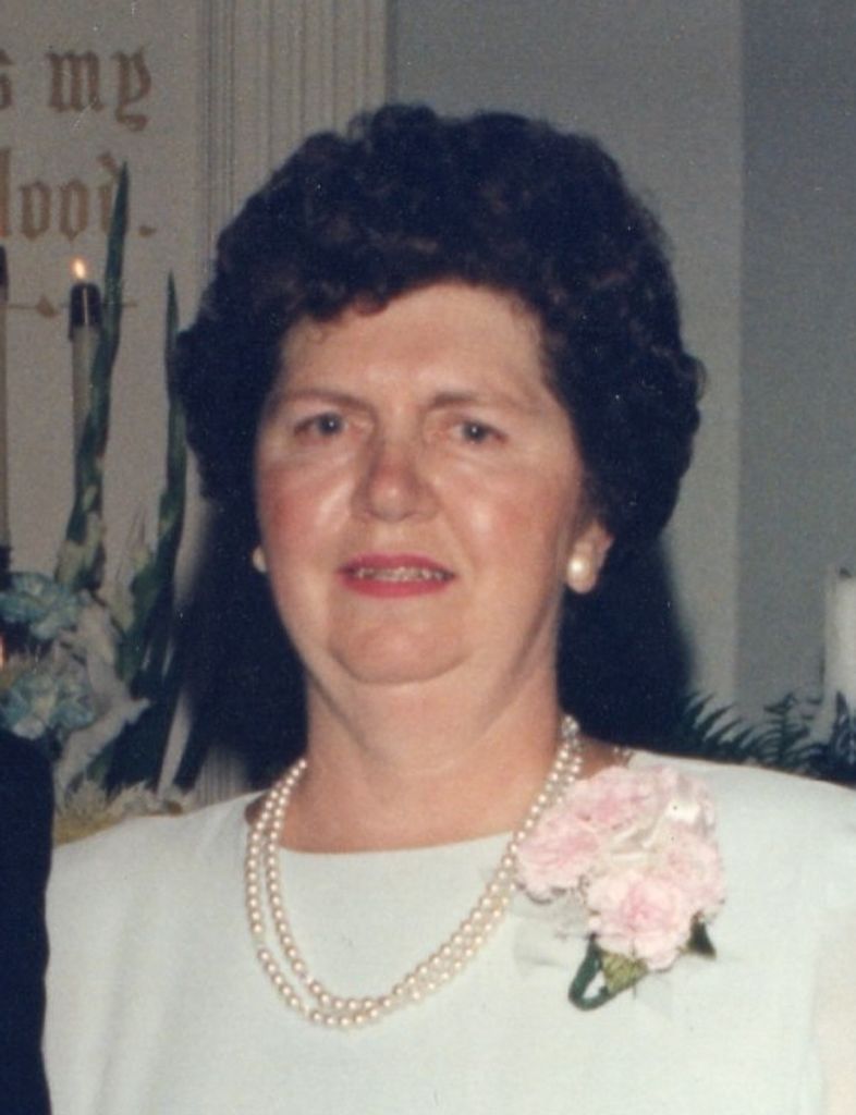 Elvira T. Fredricks
