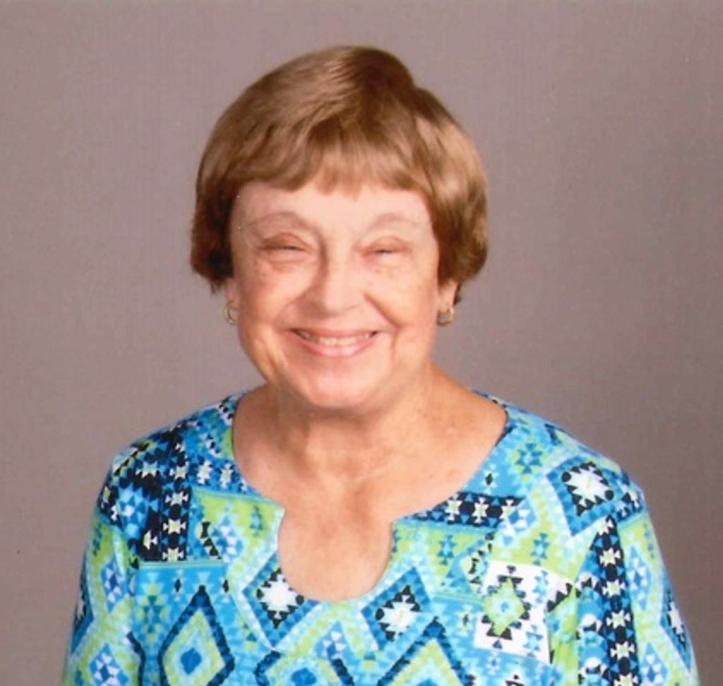 Deborah J.C. Bainbridge Profile Photo