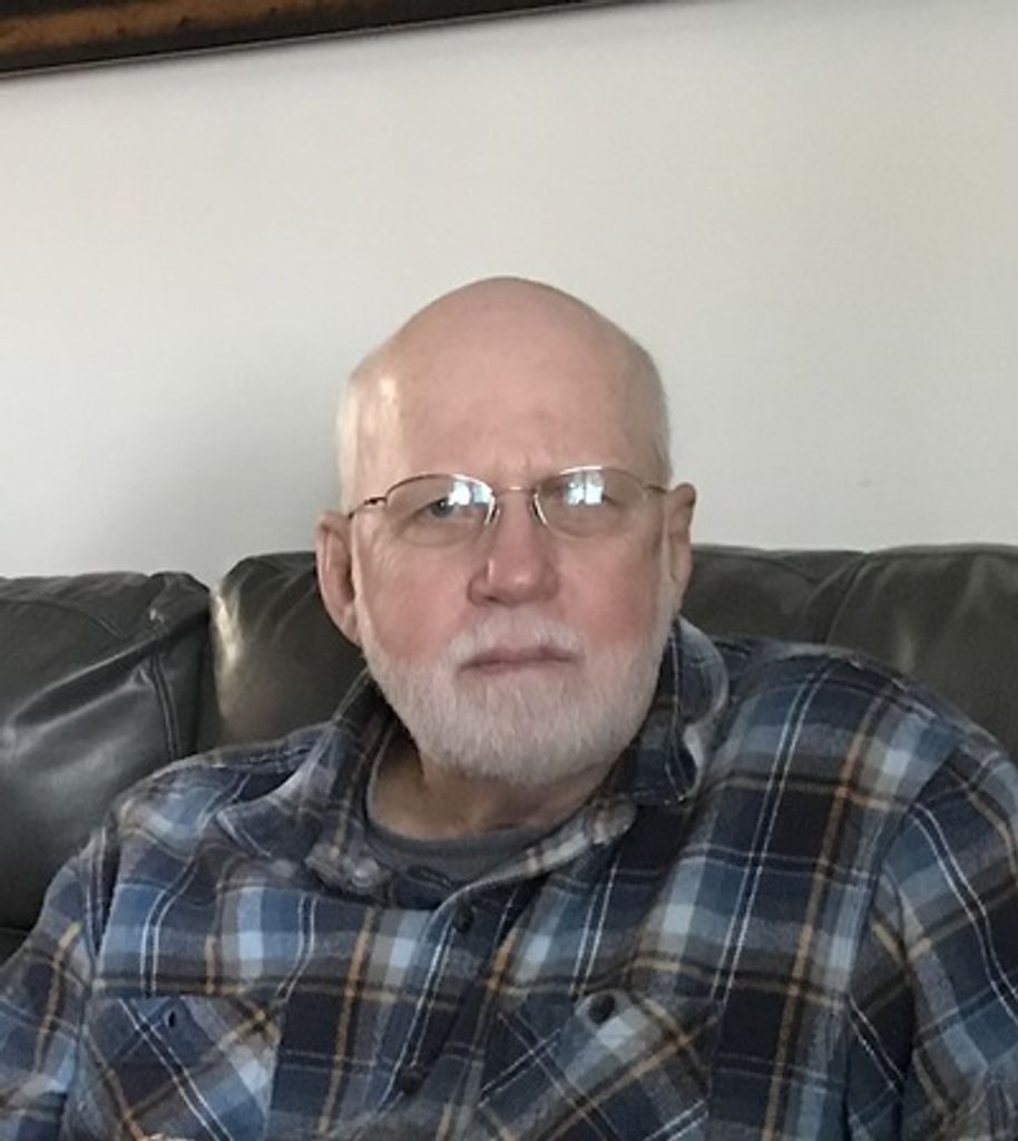 Thomas Wesley Hoffmaster Profile Photo