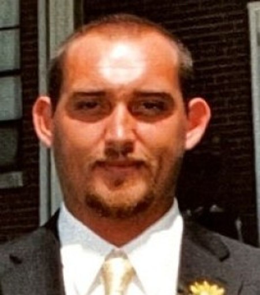 Brian Fallis Profile Photo