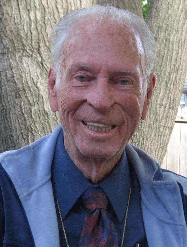 Griffin, Dewey 'Ray'