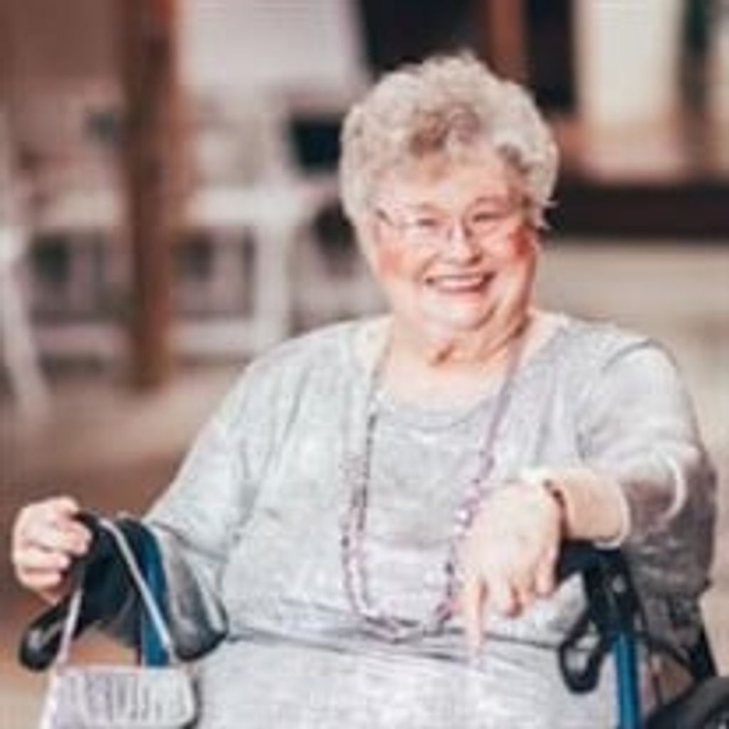 Ronna "Kay" Locke Bristow