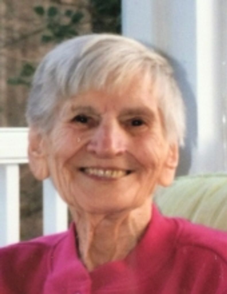 Mary Catherine Drda