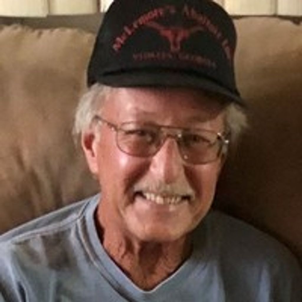 Robert "Bobby" O'Neal