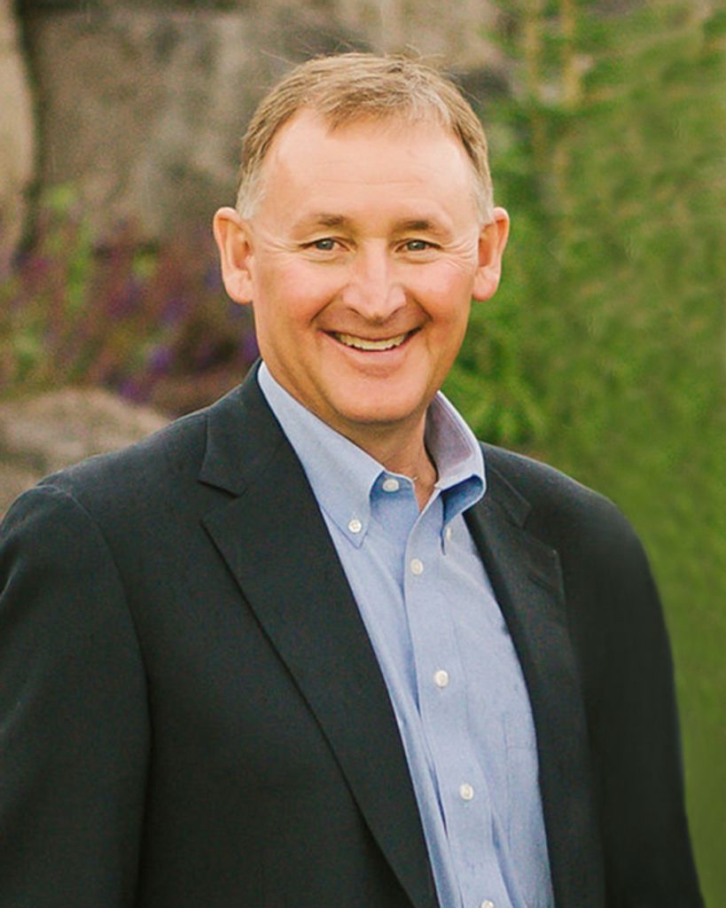 Jim Hansen Jr.