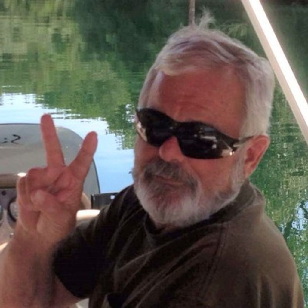 Michael L. "Purk" Purkey