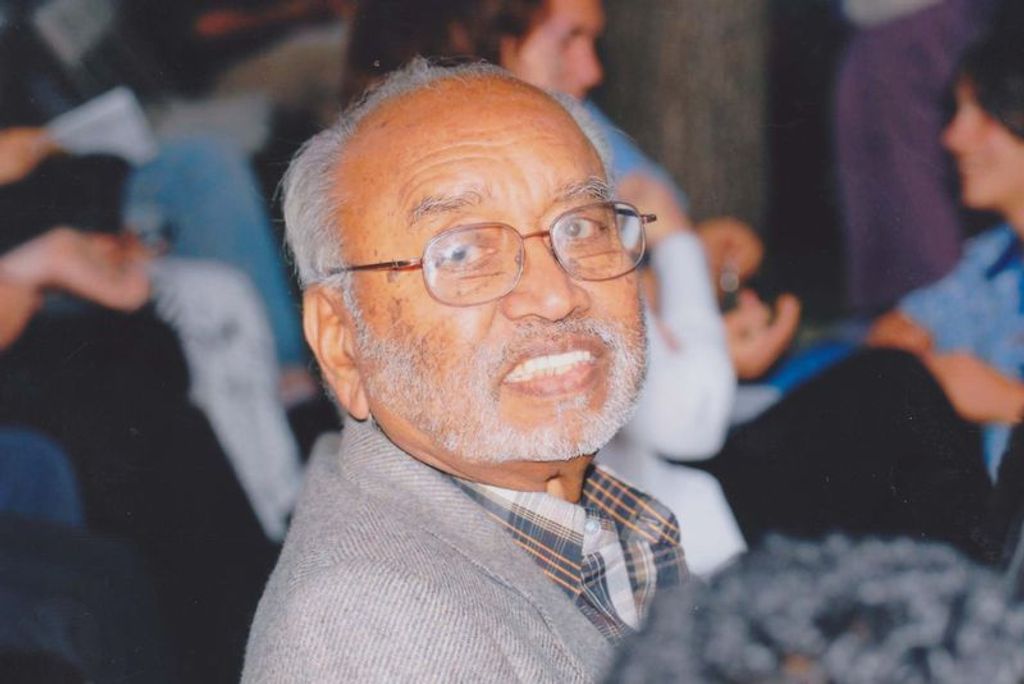 Edward Mooney T. Fernando