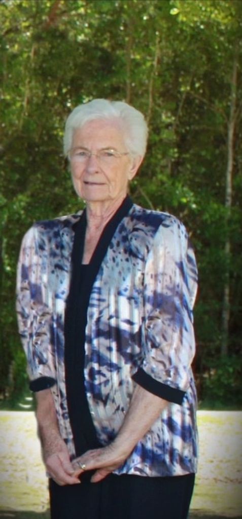 Peggy Jean Martin Profile Photo