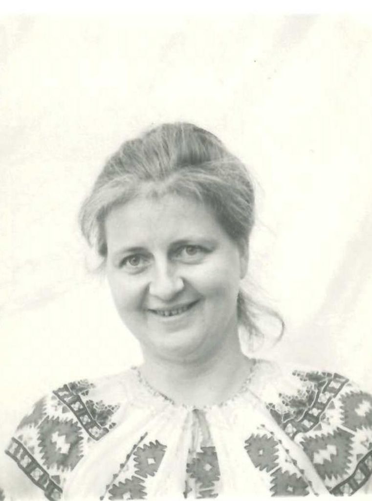 Julitta A. Szczepanski