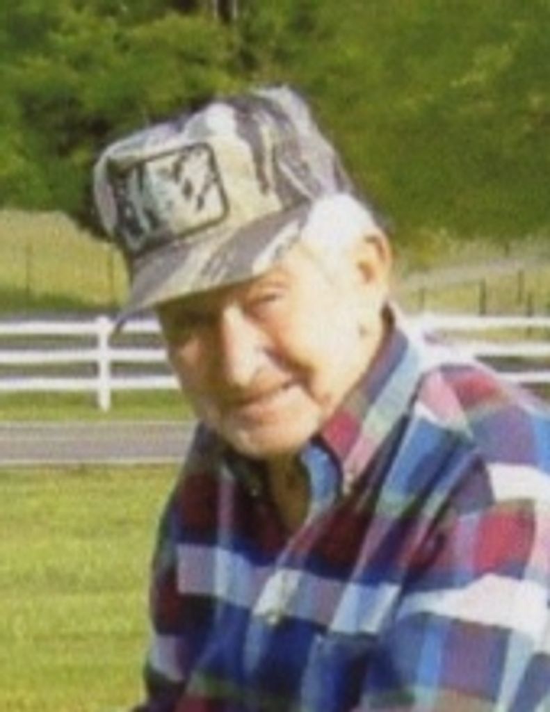 George  S. Goins