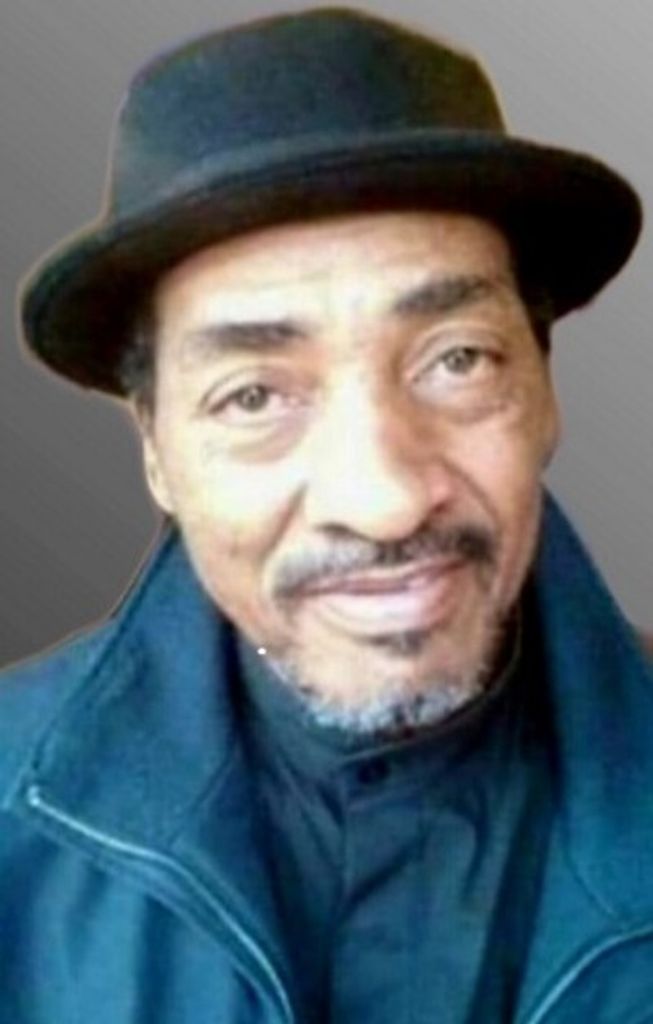 Ruben Paul Slater Sr. Profile Photo