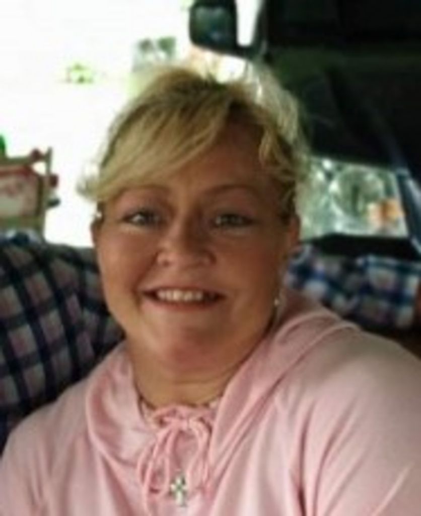 Patty Carey Profile Photo