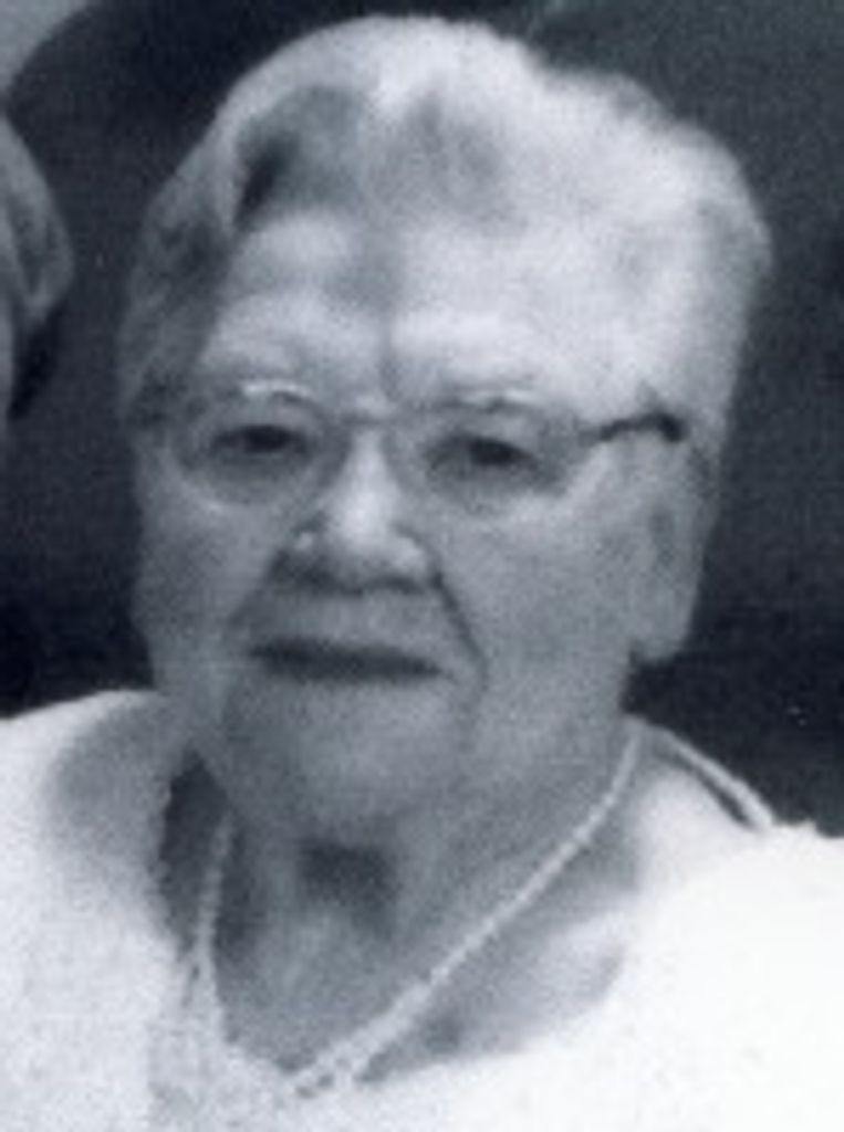 Irene M. Seekman