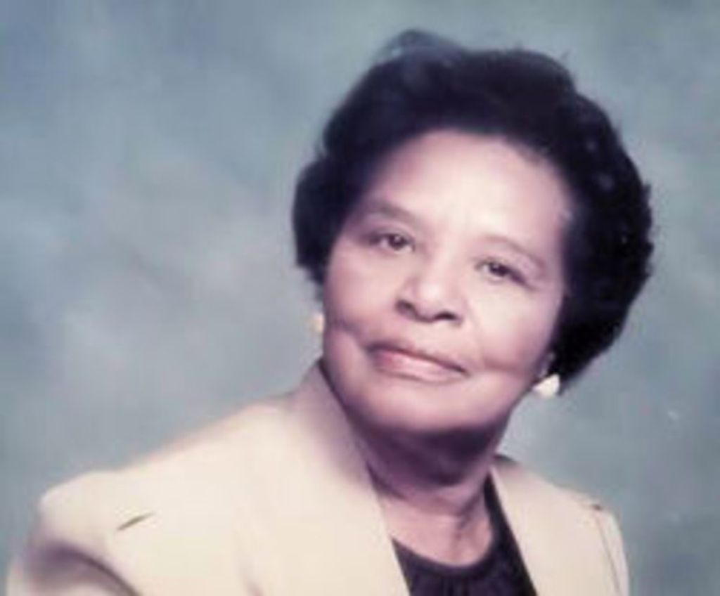 Annie Dora Blackburn Foster Cunningham Profile Photo